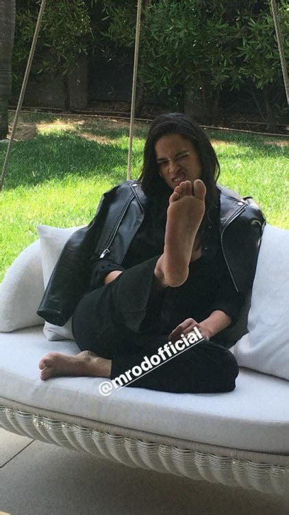 michelle rodriguez soles|Michelle Rodrigez Feet by ese818chino on DeviantArt.